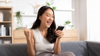 4 Cara Dapat Flash Sale Rp12 dari SPayLater di Kampanye 12.12 Pesta Promo ShopeePay