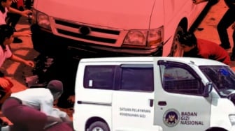 Usai Mobil MBG Tabrak Puluhan Anak SD di Cilincing, Apa yang Harus Dibenahi?