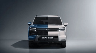 Wuling Rilis SUV Baru Rp 140 Jutaan: Desain Garang, Ada Versi Hybrid dan Listrik