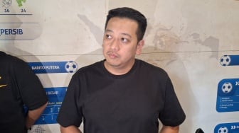 Lolos ke 16 Besar, Persib Bandung akan Datangkan Pemain Baru