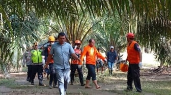 Kronologi Warga Pasaman Hanyut hingga Ditemukan Tewas, Hilang 2 Hari