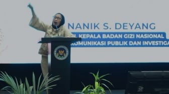 Mitra MBG Disentil Keras, Diwajibkan Sumbang 30 Persen Laba untuk Sekolah