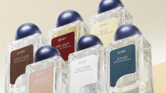 5 Rekomendasi Parfum Hint Paling Wangi dan Tahan Lama Sepanjang Hari