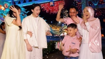 Liburan Akhir Tahun di Jakarta? Kejutan Seru Ini Bikin Kita Lupa Harus Keluar Kota!