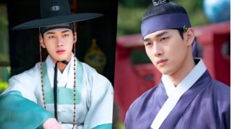 Hong Min Ki Nikmati Hak Istimewa dalam To My Beloved Thief, Apa Perannya?