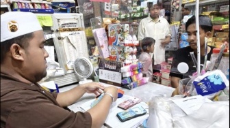 AgenBRILink Tingkatkan Inklusi Keuangan di Wilayah 3T, Contohnya Muhammad Yusuf di Sebatik