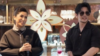 Dari Lady Gaga ke Perhiasan: Langkah Mengejutkan Tex Saverio Jadi Creative Director Rumah Perhiasan