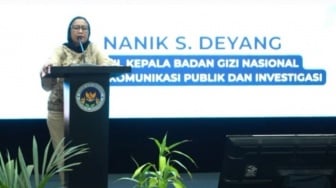 BGN Tegaskan Mitra MBG Jangan Ambil Untung Berlebihan: Semangka Jangan Setipis Tisu!
