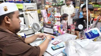 AgenBRILink Permudah Akses Layanan Perbankan bagi Masyarakat di Perbatasan