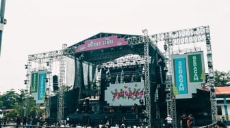 Padepopan: Festival Baru yang Menghidupkan Kembali Ruang Budaya Depok