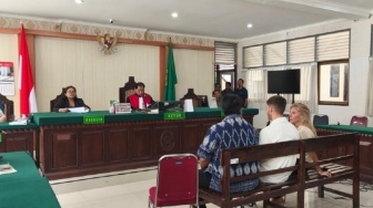 Viral Bonnie Blues Bangbus di Bali Berujung Deportasi