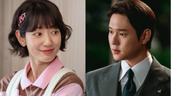 Sinopsis Undercover Miss Hong, Drakor Komedi Baru Park Shin Hye dan Ko Kyung Pyo