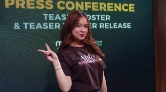 Ahlan Singapore: Film Tentang Perantau yang Sentuh Isu Kerja Keras dan Budaya