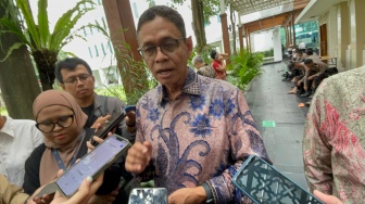 ESDM Mau Perpanjang Kebijakan Pembelian BBM Subsidi Tanpa QR Code di Aceh, Sumut, Sumbar
