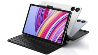 4 Rekomendasi Tablet Layar 12 Inci Paling Worth It untuk Kerja Harian, Produktivitas Naik 10 Kali