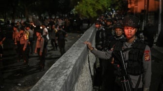 Tragedi Kalibata Jadi Alarm: Polisi Ingatkan Penagihan Paksa Kendaraan di Jalan Tak Dibenarkan!