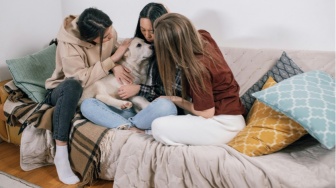 Self-esteem Recovery: Proses Memulihkan Diri setelah Mengalami Bullying