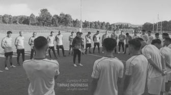 Gagal Total di SEA Games 2025, Pengamat: Timnas Indonesia Masuki Era Kegelapan