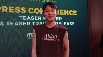 Kiesha Alvaro Santai Jalani Peran Sandwich Generation Demi Keluarga