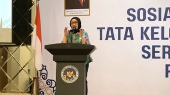 BGN Minta SPPG Tidak Lagi Menggunakan Makanan Buatan Pabrik Pada Program MBG
