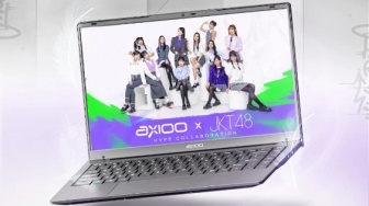 Cari Laptop Baru? Model Core i5 Ini Wajib Masuk Wishlist!