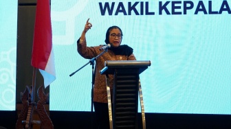 BGN Larang Keras SPPG Pecat Relawan Dapur