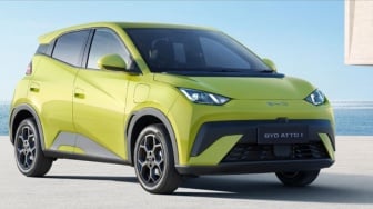 Mobil Bekas BYD Atto 1 Berapa Harganya? Ini 5 Alternatif untuk Milenial dan Gen Z