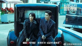 5 Rekomendasi Drama China Misteri Baru 2025 untuk Temani Akhir Pekan