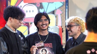 Telkomsel Gandeng Duta Modjo Hadirkan Program Nonton Pasti SIMPATI: Solusi Streaming Anti-Boncos