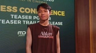 Bukan Bisnis Dulu, Kiesha Alvaro Prioritaskan Beli Rumah Sendiri