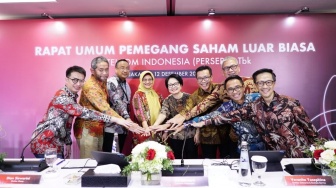 Spin-off InfraNexia Resmi Disetujui, Telkom Percepat Transformasi Infrastruktur Digital Nasional