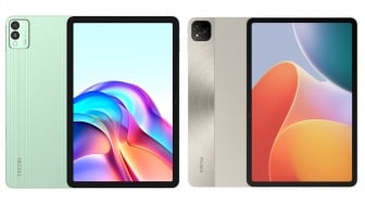 4 Tablet RAM 8 GB dengan Slot SIM Card Termurah untuk Penunjang Produktivitas Pekerja Mobile