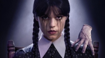 Wednesday Season 3 Akhirnya Dapat Pembaruan Jadwal Mulai Produksi