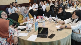 SPPG Terus Bertambah, Pelibatan Warga Jadi "Senjata" Jaga Pasokan Bahan Baku MBG