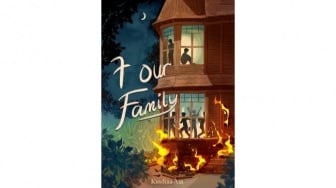 7 Our Family: Luka Keluarga dari Sudut Anak Paling Terlupakan