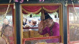 Gagal Ganti Nama di KTP, Upaya Raja Keraton Solo PB XIV Terganjal Potensi Sengketa