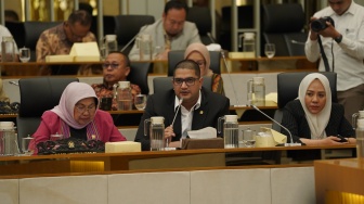 Polisi Bongkar Perusak Kebun Teh Pangalengan Bandung, Anggota DPR Acungi Jempol: Harus Diusut Tuntas