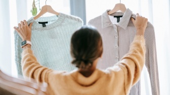 Bingung Pilih OOTD? Ini 5 Aplikasi Terbaik untuk Inspirasi Gaya Anda