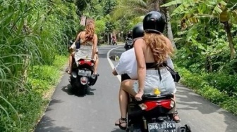 Rekomendasi Rental Motor Murah di Bali Mulai Rp50 Ribu