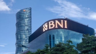 BNI Raih Apresiasi Kementerian UMKM Dorong Pelaku Usaha Tembus Pasar Global