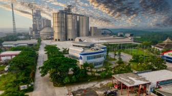 Lewat RUPSLB 2025, Semen Gresik Tetapkan Direktur Utama dan Komisaris Baru