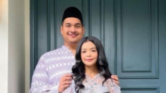 Siapa Istri Mantan Menpora Dito Ariotedjo? Profil Niena Kirana yang Ternyata Anak Pemilik Maktour