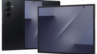 Samsung Galaxy Z TriFold Seharga Rp40 Juta Ludes dalam Hitungan Menit