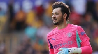 Chelsea Disarankan Rekrut Kiper Gagal Manchester City untuk Gantikan Robert Sanchez