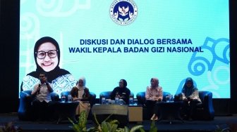 BGN Bakal Pangkas Insentif 6 Juta per Hari untuk Dapur MBG Tak Sesuai Standar