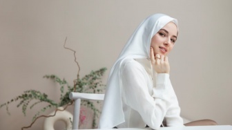 5 Body Serum untuk Hijabers, Kulit Cerah Bebas Belang dan Wangi Seharian