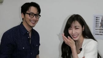 Kabar Bahagia! Tiffany Young SNSD Segera Menikah dengan Aktor Byun Yo Han Tahun Depan