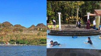 15 Tempat Wisata di Kebumen dan Sekitarnya yang Cocok untuk Libur Sekolah dan Tahun Baru