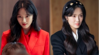 Sinopsis No Tail To Tell: Drakor Fantasi Romantis Baru Lomon, Kim Hye Yoon Jadi Gumiho