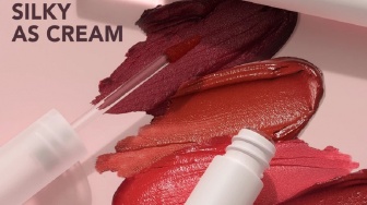 5 Rekomendasi Lip Tint dengan Bahan Pencerah, Cocok untuk Bibir Gelap